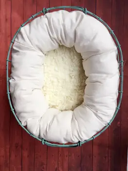 

Multiple Color Newborn Rayon Wrap Baby Stretch Knit Wrap Baby Infant Photo props Photography accessories CD50