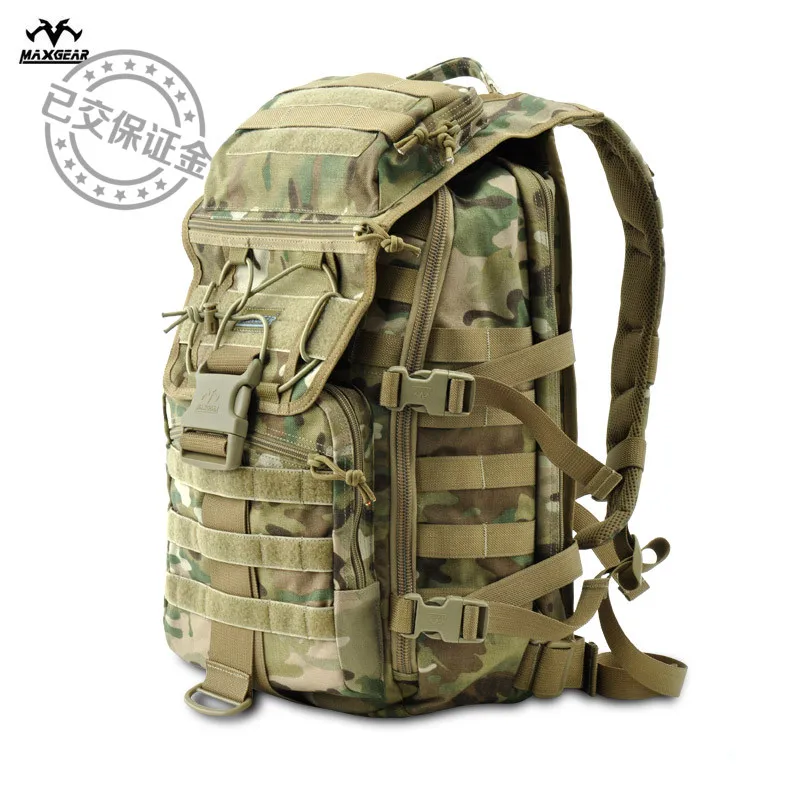 Рюкзак Тактический 10 Литров Купить