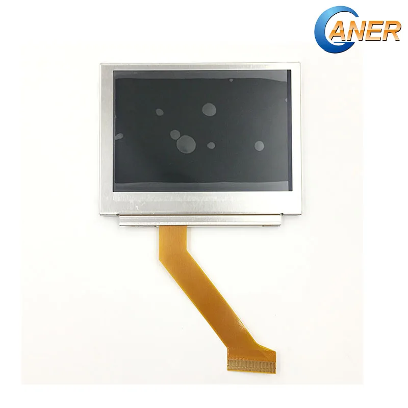 

For GameBoy Advance LCD Screen For GBA SP AGS 101 Highlit Screen LCD OEM Backlit Brighter