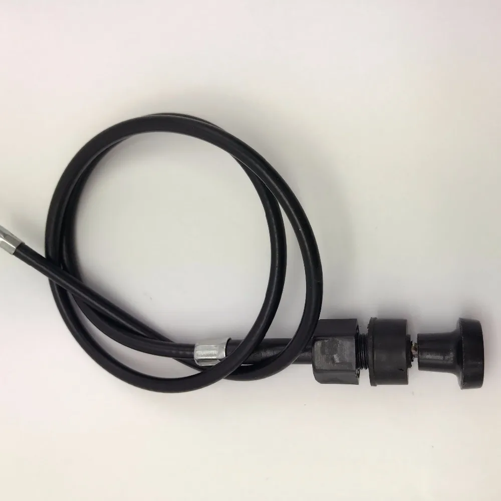 New Carburetor Carb Choke Cable Fits Yamaha PW50 PW 50 Dirt Bike