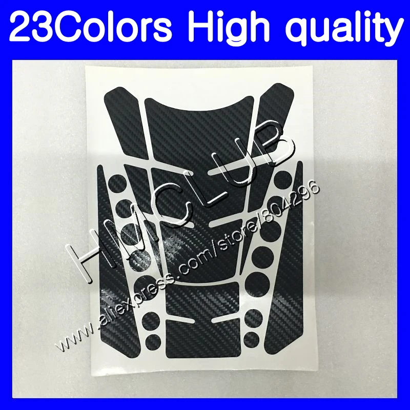 

3D Tank stickers Protector For HONDA CBR919RR 98 99 CBR900RR CBR 919 RR 919RR CBR919 RR 1998 1999 3D Carbon Fiber Gas Tank pad
