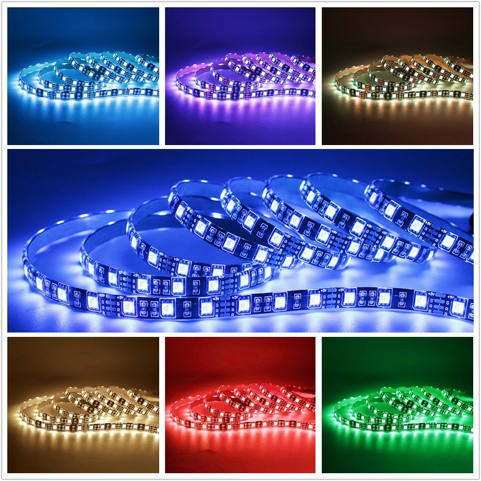 5V LED Strip (12)