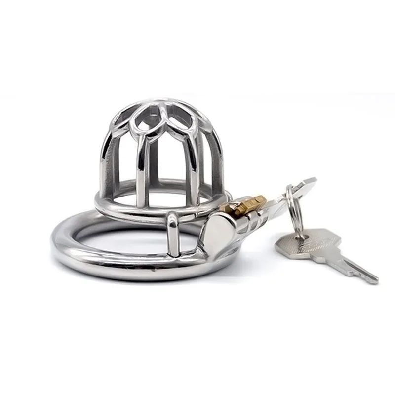 male chastity device  (4)