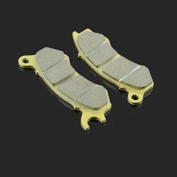 

Motorcycle Front Brake Pads Fit For HONDA PEUGEOT NSC 50 110 SCV110 PCX125 PCX150 SH125I DJANGO 50 125 150 SATELIS125