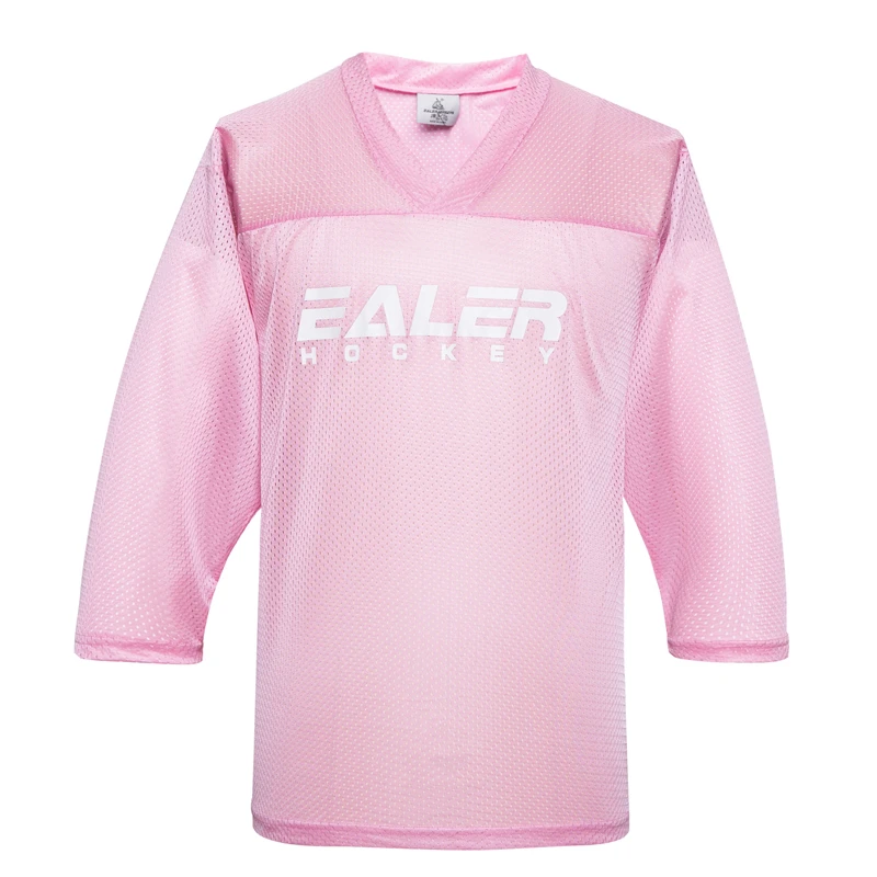 pink jets jersey