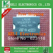 L9132 ST HSSOP36 CAR CHIP 100% НОВЫЙ ОРИГИНАЛЬНЫЙ