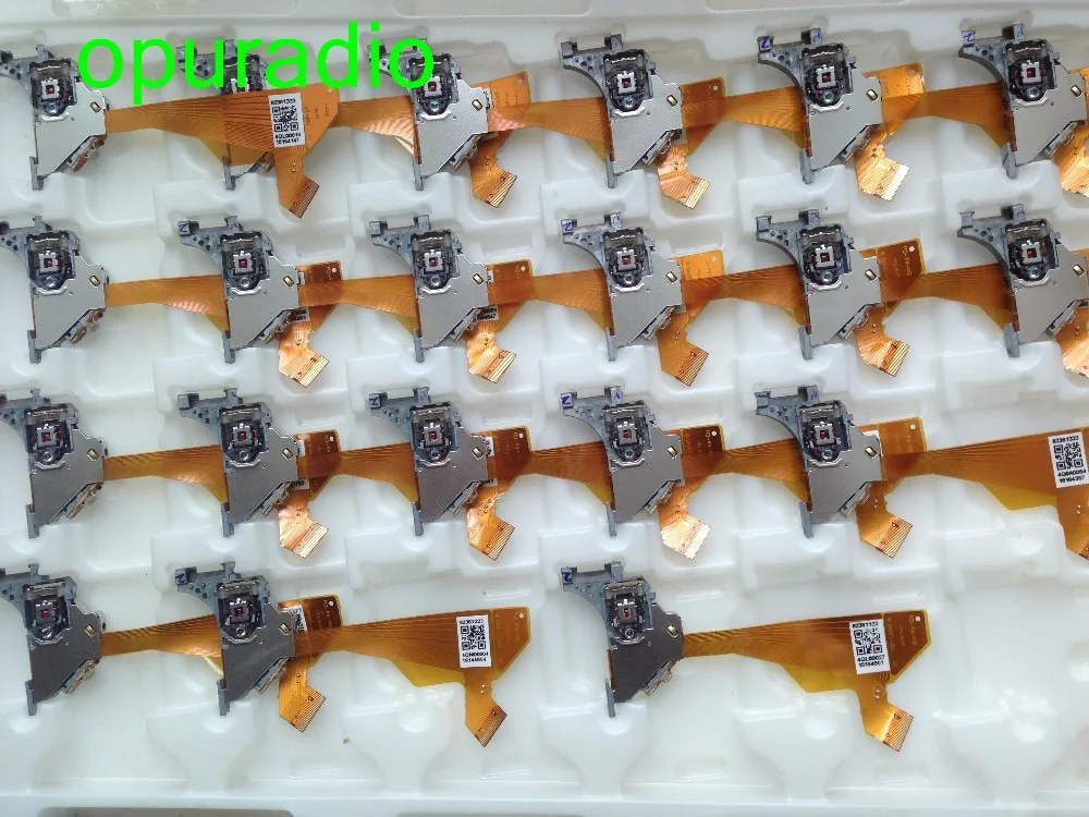 Brand new TOP-1300SE DVD laser pick up for Sony XAV-63 Xplod iPod USB DVD Video car audio (4)