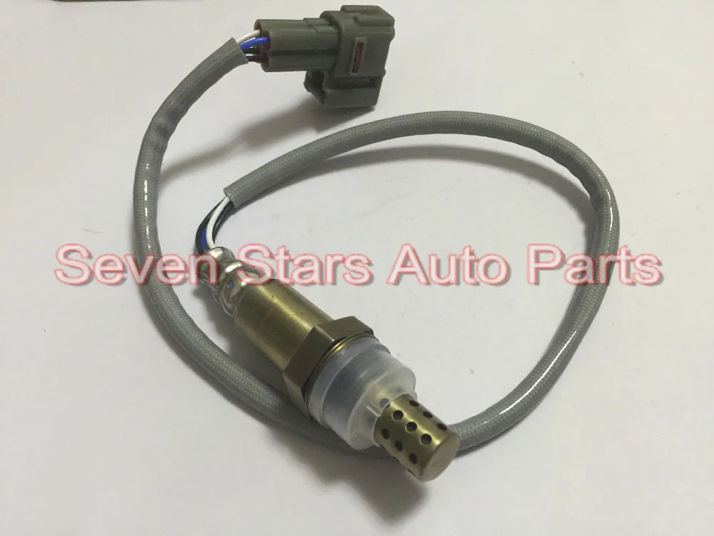 Oxygen sensor/O2 sensor for Su-zuki Ignis Swift Wagon OEM# 18213-63J01