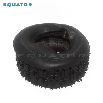 

13X5.00-6 inch tire ATV QUAD Bike Go Kart TYRE snow plow tires butterfly flower beach 13 * 5.00-6