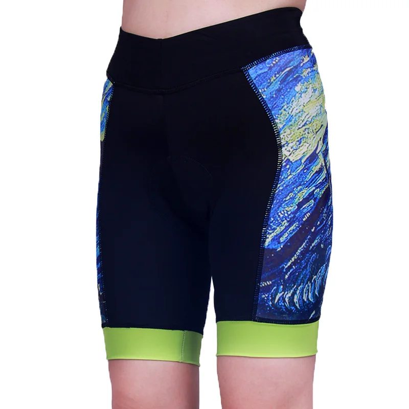 men's summer cycling tights