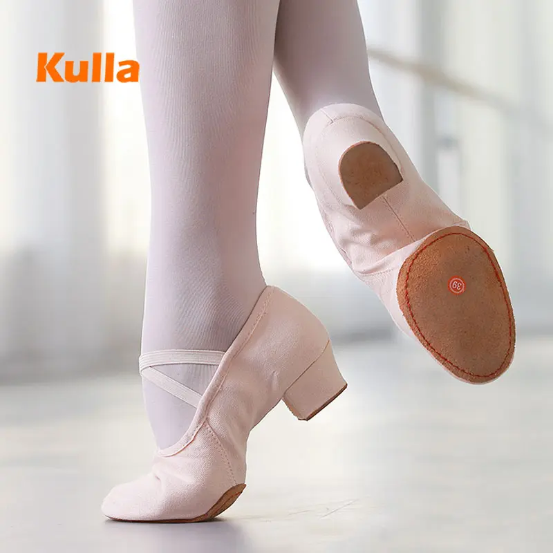 dancing jazz shoes
