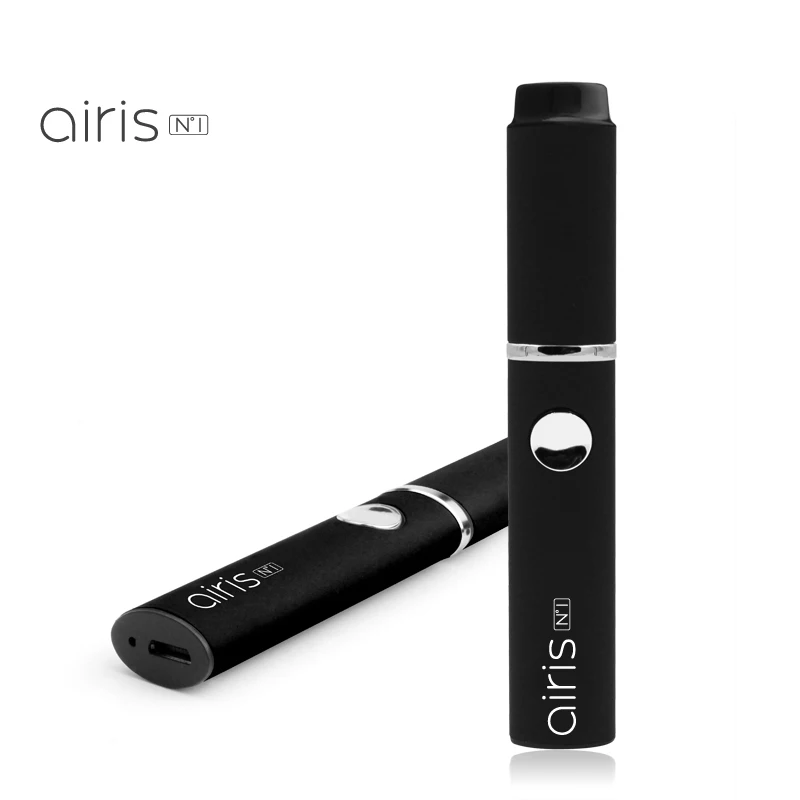 Airis N1 Wax Vaporizer Kit  (6)