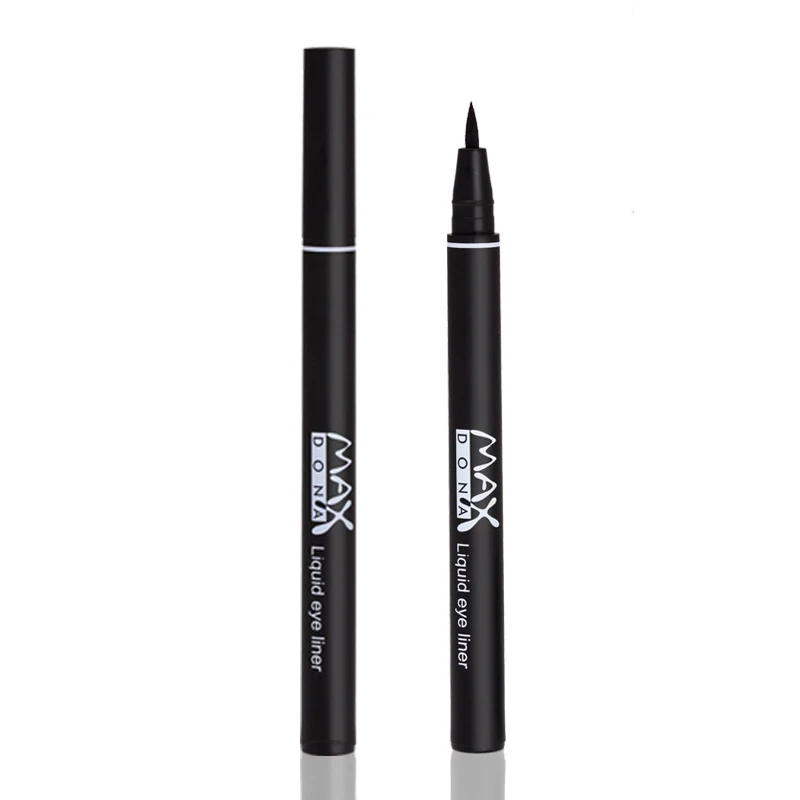 Beauty Black Waterproof Eyeliner Liquid Eye Liner Pen Pencil Makeup Cosmetic 789