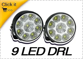 9LED