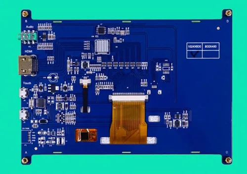 linux tft lcd driver hdmi brands