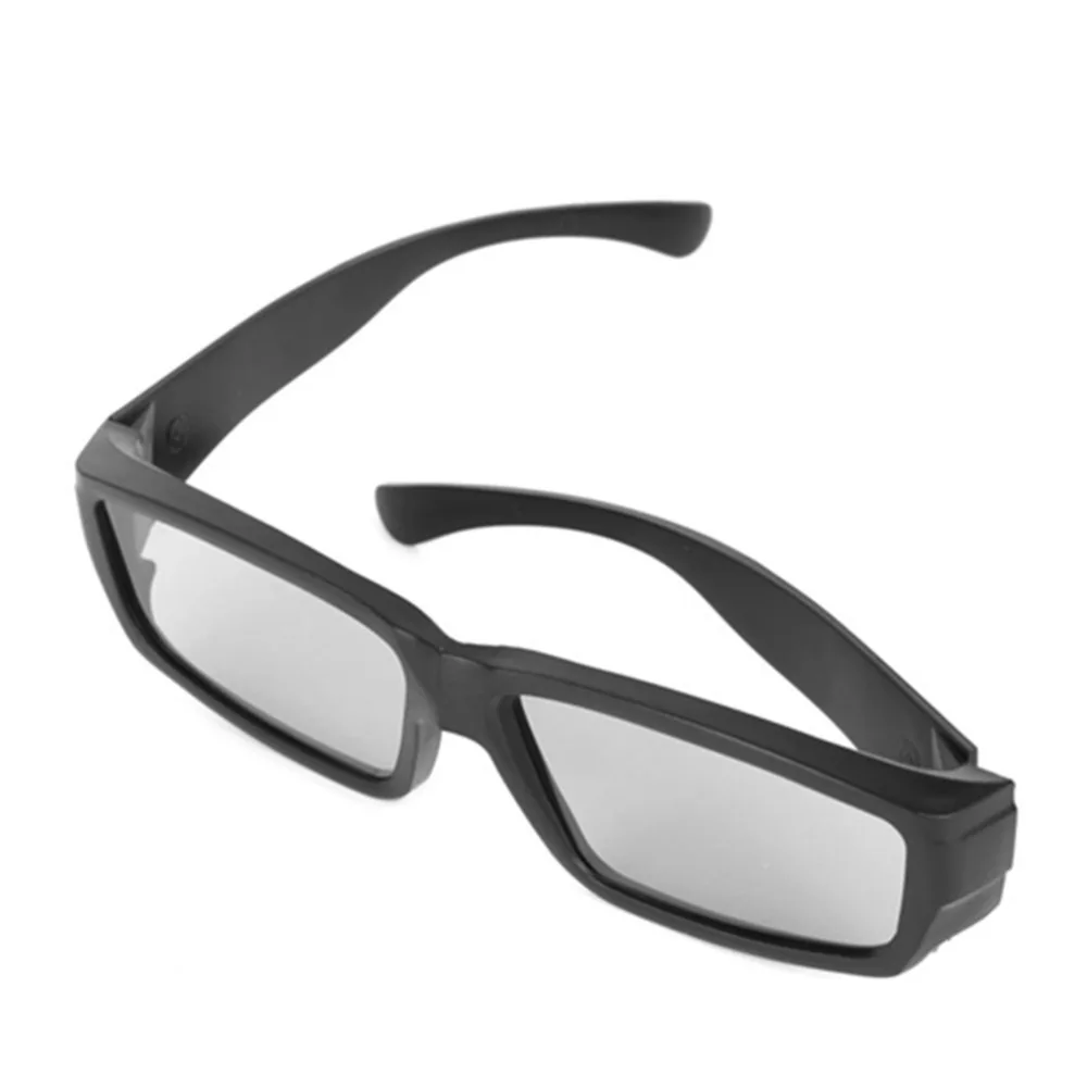 2 шт. пакеты HONY 3D легкие пассивные линейные Поляризованные очки для IMAX Cinemas 4D 5D 6D