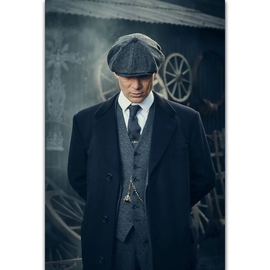 Peaky Blinders Hot Movie TV Series Shows