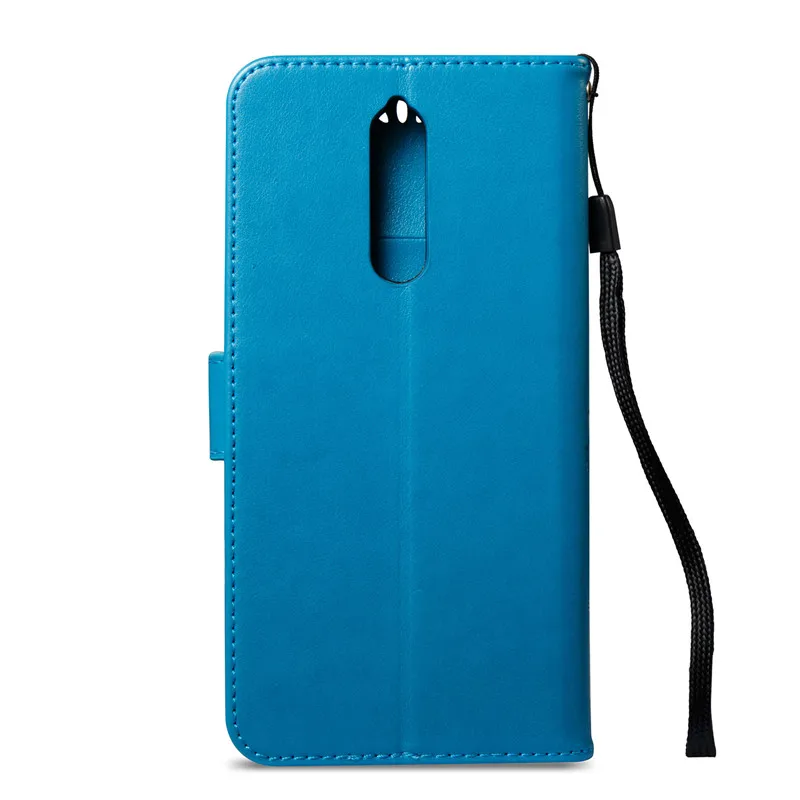 Luxury Retro Flip PU Leather + Soft Silicon Wallet Case Cover For Nokia 8 N3 N5 N6 B530 N550 N625 N640XL N650 N730 N830 N930 950 (1)