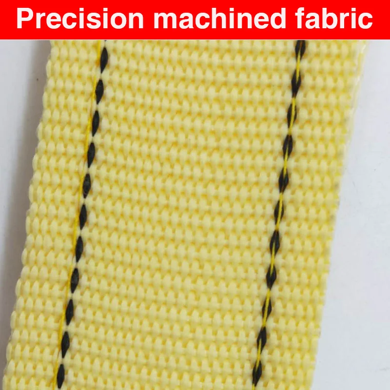 4Ton 4 متر سيارة سحب حبل سحب كابل حزام سحب سحب حبل مع السنانير ل الثقيلة سيارة الطوارئ سيارة سحب حبل