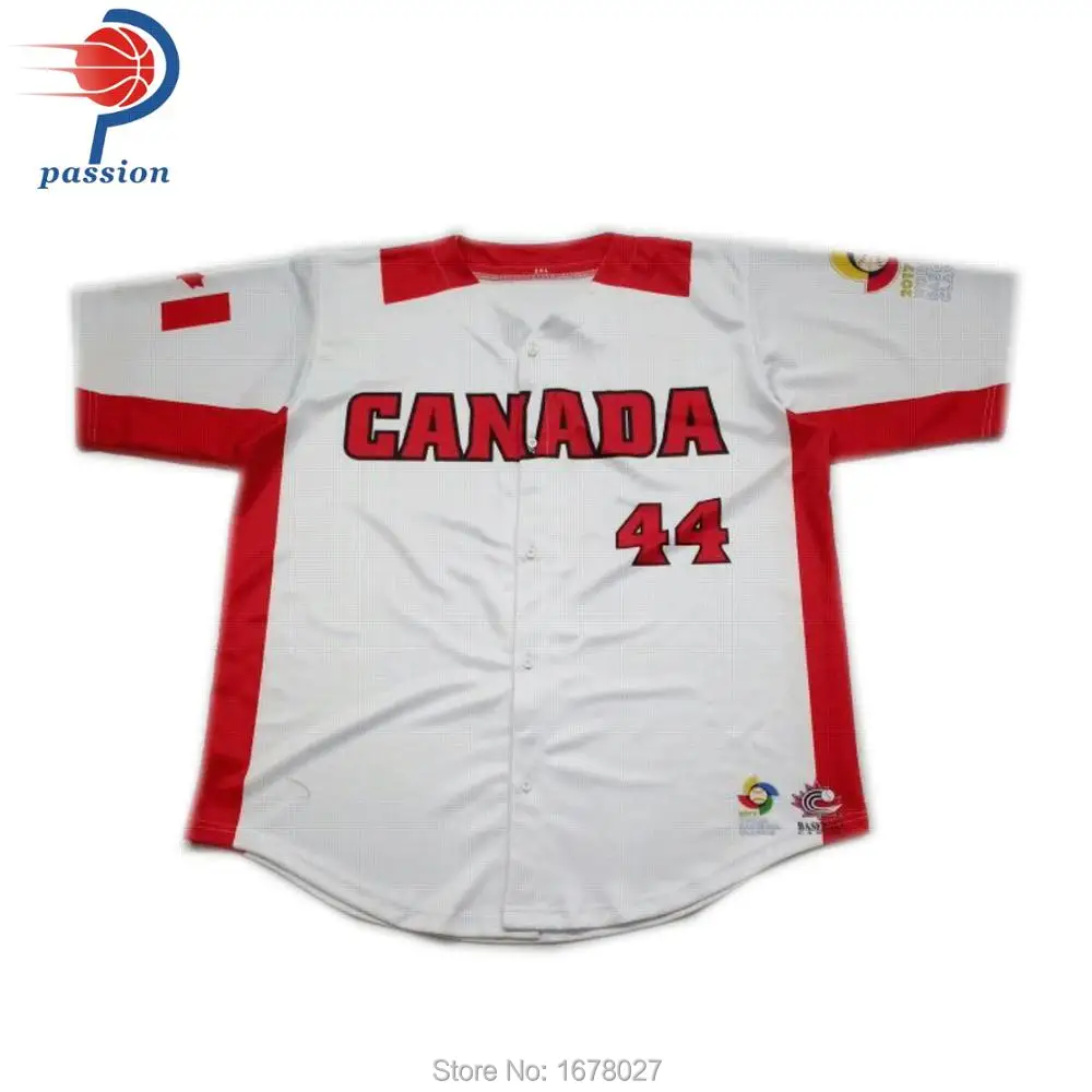 professional sublimation baseball jersey custom teamwear baseball jerseys