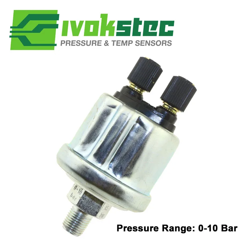 Engine Oil Pressure Sensor Switch For DEUTZ FAHR BMW 09946645 T11919081