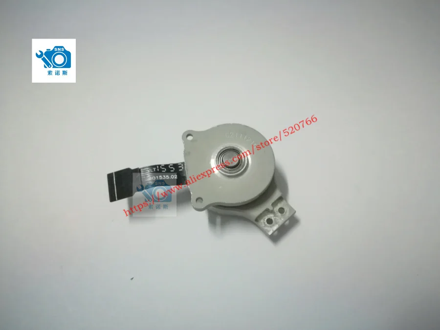 90% новый тест ОК ремонтные аксессуары для DJI Phantom 4 Gimbal камера шаг двигателя