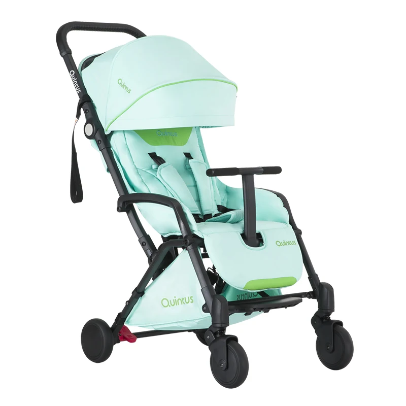 quintus kinderwagen