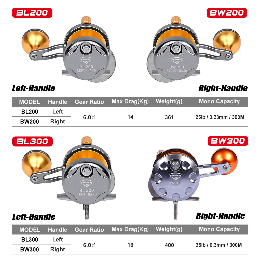 BL2-300 