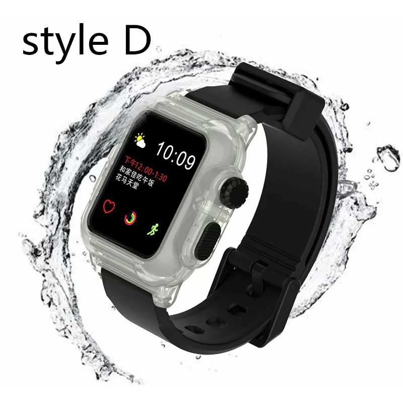 style D