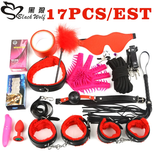 Black Wolf Adult Games Sex Toys For Couples Bdsm Bondage Sexy Toys Bondage Slave Bondage Sex Product Ball Gag Rope Whip Black Wolf Adult Games Sex Toys For Couples Bdsm Bondage Sexy Toys Bondage Slave Bondage Sex Product Ball Gag Rope Whip