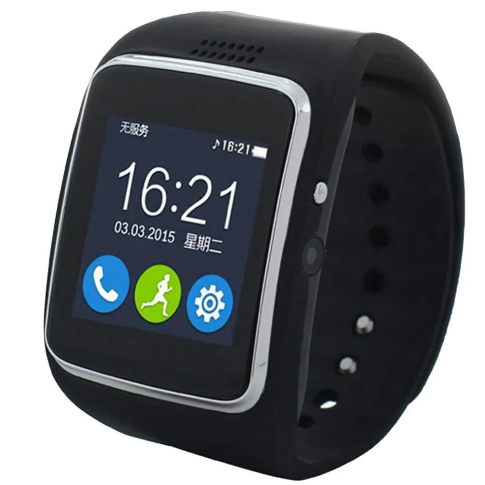 Z30 Bluetooth Smart Watch Phone Support SIM Card Wearable Devices Sports Life Sleep Monitor font b