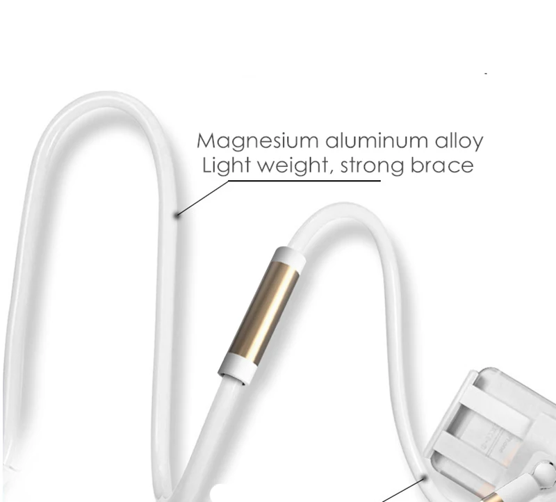 de 120cm, braço longo, para ipad, samsung