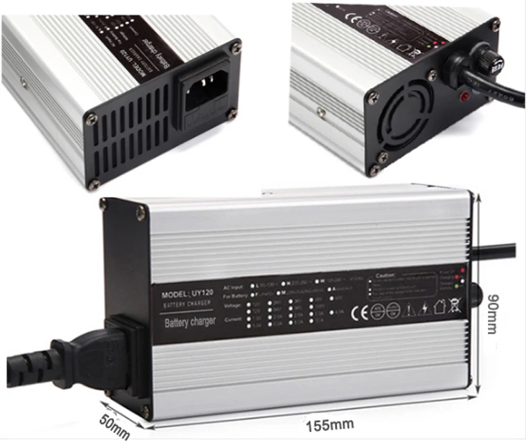 battery charger