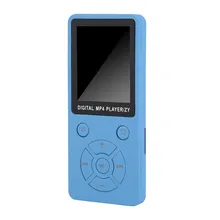 OMESHIN mp3-плеер, мини mp3-плеер, новинка, металлическая Поддержка bluetooth, 32 ГБ, динамик, MP3-плеер, Bluetooth Voiture C0529#2