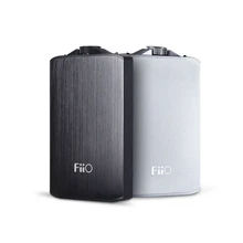 FiiO A3 Portable Headphone Amplifier ( Fiio E11 / E11K Upgrade Version )