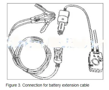 Диагностический сканер Gds Vci V19 OBD2 для Kia Hyundai микропрограммы V2.02