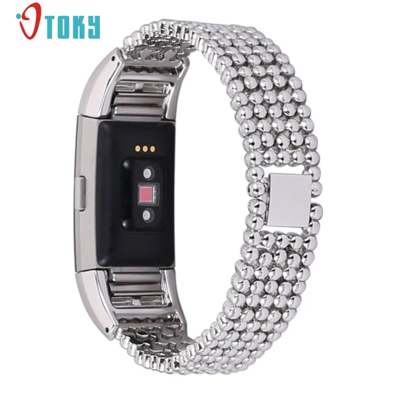Excellent Quality Watch Bands Luxury Brand Stainless Steel Bracelet