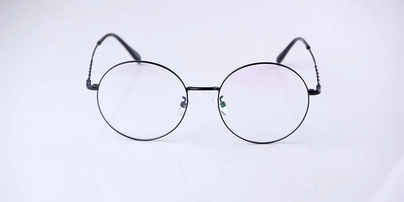 HEJIE унисекс металлические фотохромные очки для чтения круглое антицарапное покрытие линзы диоптрий+ 0,25+ 0,75+ 1,0+ 1,25+ 1,5+ 1,75 до+ 4,0 Y5212