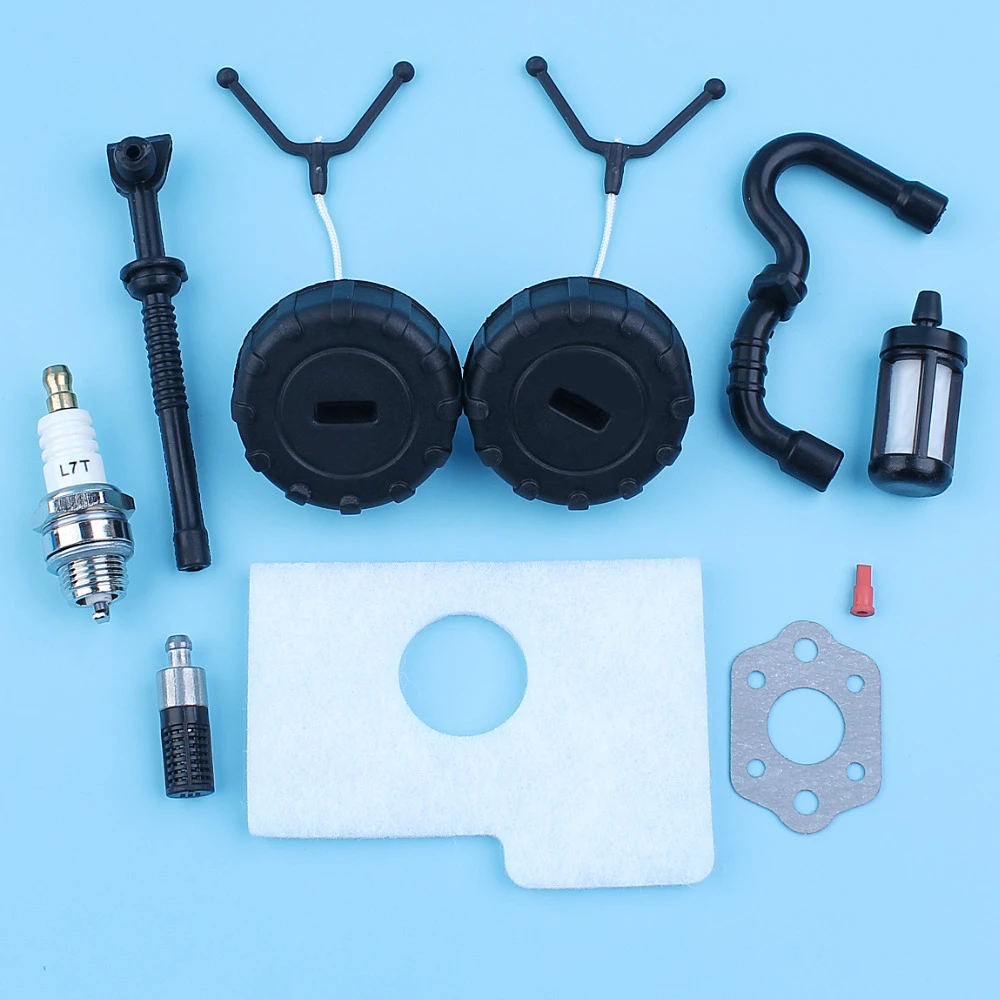 2x Chain Oil Filler Cap Fits Stihl Chainsaws MS170 180 017 018 2x Chain Oil Filler Cap Fits Stihl Chainsaws MS170 180 017 018