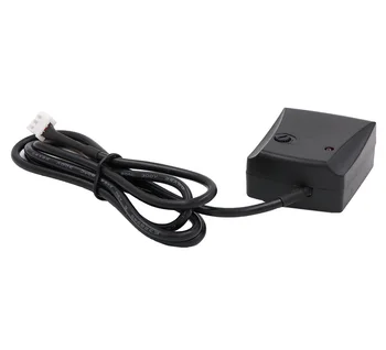 

5pcs/lot Anti Theft Sensor adjustable Car And Motorcycle Detection Vibration sensor high sensitivity L27