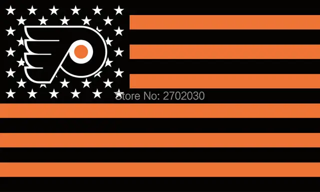 flyers flags
