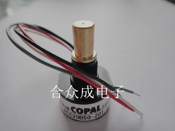 

COPAL Kebao encoder RES20D-25-201-1 RES20D25-201-1 50P / R switch