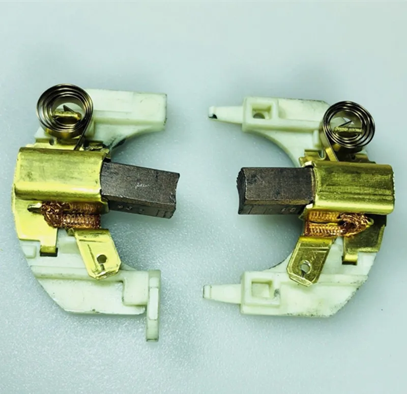 Держатель щетки N031214 для DeWALT N031214SV N022272 N022271 DCD985 DCD980 DCD970 DCD920 DCD930 DCD950 DCD985L2 DCD940KX DCD985B |