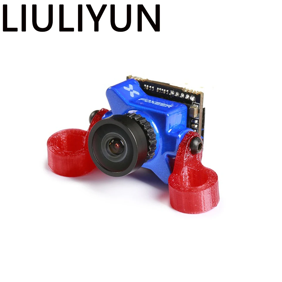 

2pcs TPU 3D printer camera mounting seat for iFlight XL Lowrider series traversing machine FPV aviation model accessories