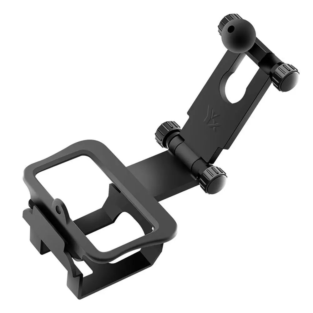 

Retractable Smart Phone / Tablet Front Holder 360 Rotatable Support Bracket for DJI Mavic Air / Mavic Pro Platinum / SPARK