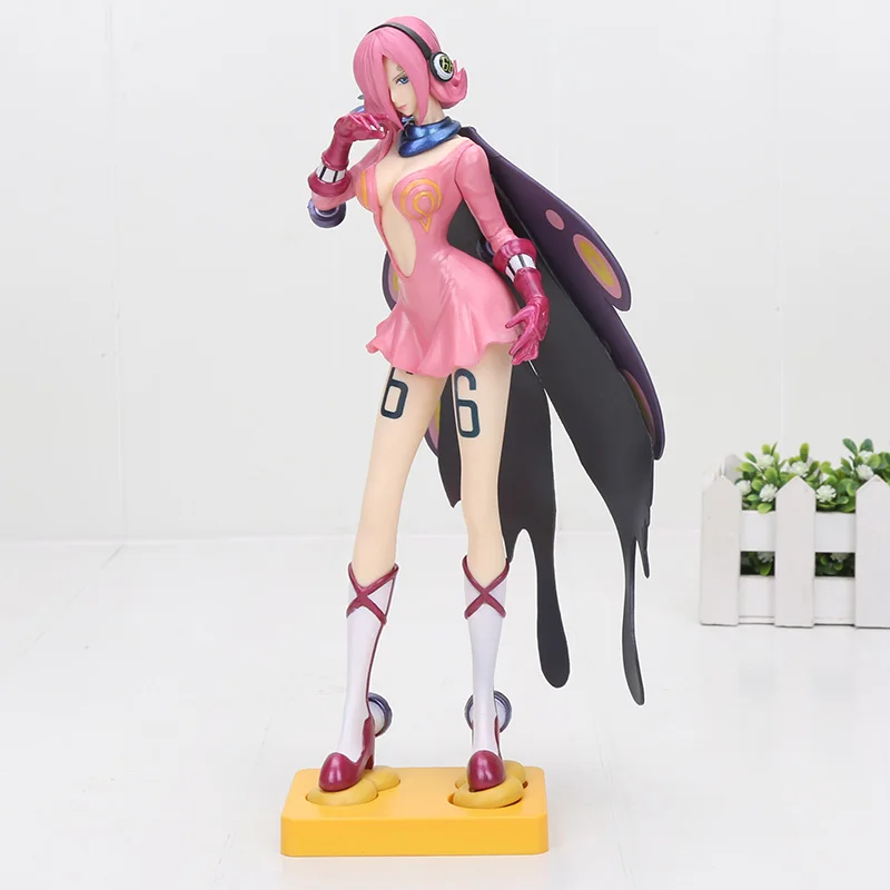 

25cm One Piece Vinsmoke Reiju Glitter & Glamours pvc action Figure model toy