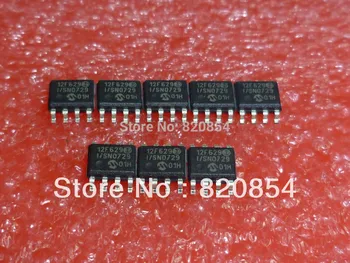 

827pcs/lot PIC12F629-I/SN 12F629-I/SN PIC12F629 12F629 SOP8