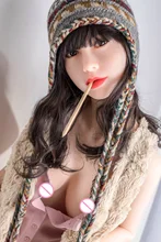 165cm Top quality Sex Dolls Masturbator Realistic Silicone Love Doll Metal Skeleton Big Breast Vagina Pussy Adult Sexy Toys