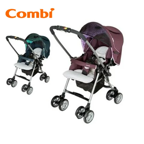 combi baby stroller