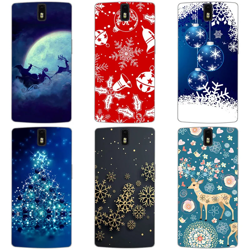 soft Silicone Case for Oneplus 1 One Plus A0001 Back Cover Painting Soft tpu Protective Cute Flower Phone Shell Bags | Мобильные